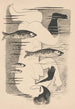 Noyé - Mikuláš Galanda — weergave van het kunstwerk
