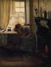 Tired - Mina Arndt — artwork view