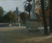Tuin van Tuileries in Parijs - Minerva Chapman — weergave van het kunstwerk