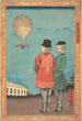 Afbeelding van een ballon - Miyagi Gengyo — weergave van het kunstwerk