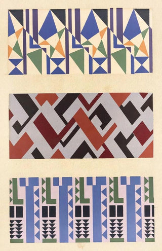 Mizuki Heitaro - Abstract Pattern Portfolio Pl06.webp