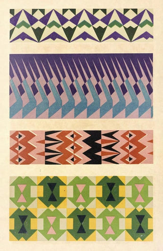 Mizuki Heitaro - Abstract Pattern Portfolio Pl09.webp