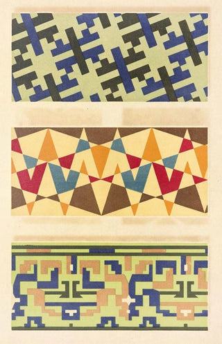 Mizuki Heitaro - Abstract Pattern Portfolio Pl21.webp