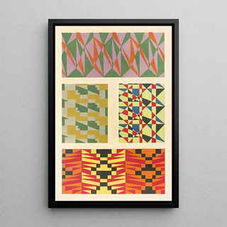 Mizuki Heitaro - Abstract Pattern Portfolio Pl22.webp