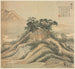 Monastère de Fushan - Song Xu — artwork view