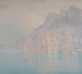 Monte d'Oro, Gardameer - Henry Brokman — weergave van het kunstwerk