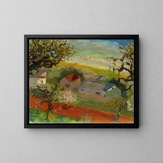 Morgan Russell - La Ferme au Couches.webp