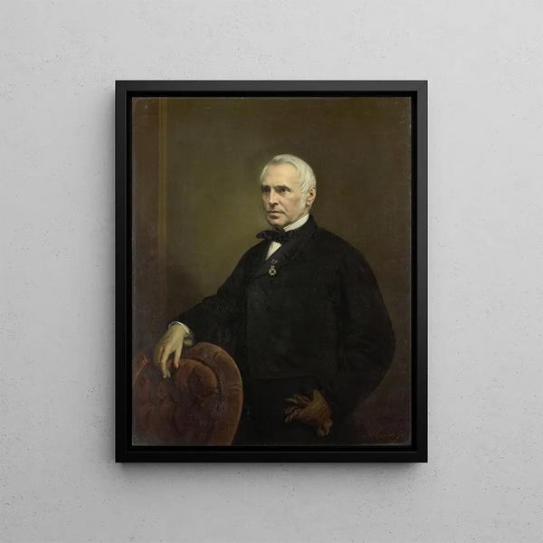 Moritz Calisch - Cornelis Outshoorn 181075 Engineer and Architect.webp