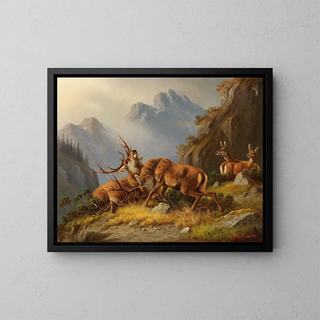 Moritz Mller - The Fight.webp