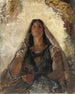 Geschiedenis - Mosè Bianchi — weergave van het kunstwerk