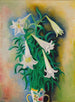 Lumière - Moïse Kisling — weergave van het kunstwerk