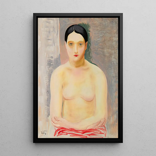 Mose Kisling - Nu.webp