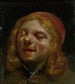 Zelfportret Het zogenaamde Portret van Jan Fabus - Moses ter Borch — weergave van het kunstwerk