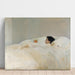 Reproduction of the painting Mother - Joaquín Sorolla