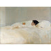 Reproduction of the painting Mother - Joaquín Sorolla