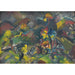 Reproduction of the painting Mountain Landscape Painting (1940-1944) - Arnold Peter Weisz-Kubínčan