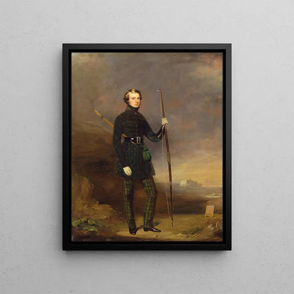 Mungo Burton - Dr John Logan Campbell.webp