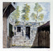 van Philippe Auguste's muur van de omheining - Alfred Bonnardot — weergave van het kunstwerk