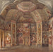 Wall is from the Oranjezaal, Huis ten Bosch, The Hague - Tieleman Cato Bruining — artwork view