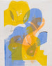 Abstractie 202 - Myron Kozman — weergave van het kunstwerk