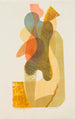 Abstraction 208 - Myron Kozman — weergave van het kunstwerk