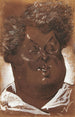 Reproductie van het schilderij Portret van Alexandre Dumas - Nadar
