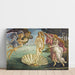 Reproduction of the painting Birth of Venus - Sandro Botticelli