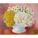 Reproductie van het schilderij Narcissen - Moïse Kisling