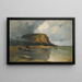 Hastings Painting - Nathaniel Hone — framed artwork on a wall