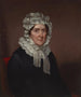 Mme Timothy Dwight Mary Woolsey - Nathaniel Jocelyn — weergave van het kunstwerk