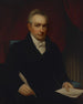 L'honorable Roger Minnot Sherman - Nathaniel Jocelyn — weergave van het kunstwerk