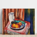 Reproductie van het schilderij Natuurstudie Schilderij (Stilleven) - Moïse Kisling