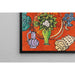 Reproductie van het schilderij Natuurstudie met magnolia - Henri Matisse