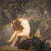 Natuur ongetemde - Nicolai Abildgaard — weergave van het kunstwerk