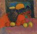 Still Life Painting - Alexej von Jawlensky — artwork view