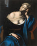 Cleopatra - Napolitaanse School — weergave van het kunstwerk