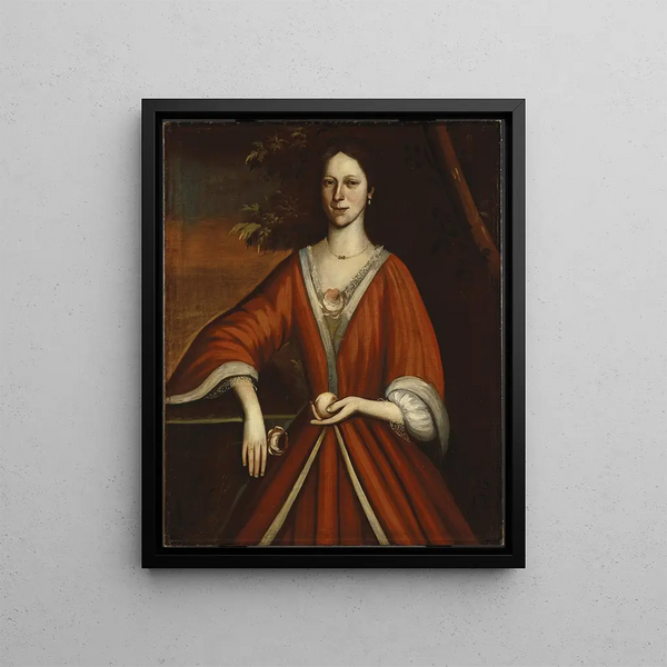 Nehemiah Partridge - Wyntje Lavinia Van Vechten.webp