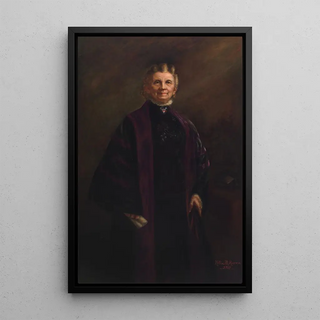 Nellie Mathes Horne - Belva Ann Bennett Lockwood.webp