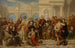 Schilders en Beeldhouwers - Nicaise De Keyser — weergave van het kunstwerk