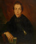 De schilder Henri Leys - Nicaise De Keyser — weergave van het kunstwerk