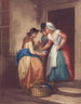 Nieuw makreel schilderij - Niccolò Schiavonetti — weergave van het kunstwerk