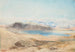Lac Tekapo - Nicholas Chevalier — weergave van het kunstwerk