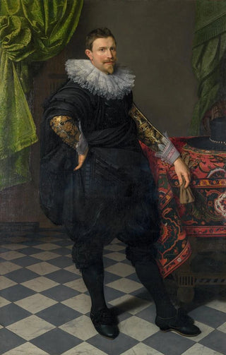 Nicolaes Eliasz Pickenoy - Portrait of a man (Case Conflict) (Case Conflict).webp