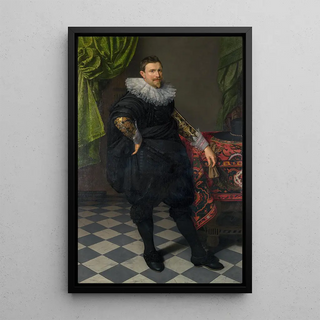 Nicolaes Eliasz Pickenoy - Portrait of a man (Case Conflict) (Case Conflict).webp