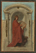 Saint Jean - Nicolas Auguste Hesse — artwork view