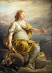Allegory of Peace - Nicolas Bernard Lépicié — artwork view