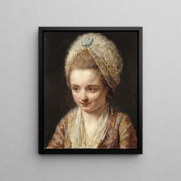 Nicolas Bernard Lpici - La Coiffe blanche.webp