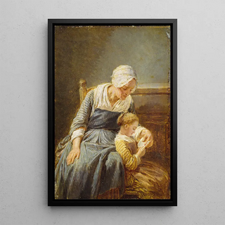 Nicolas Bernard Lpici - Leducation commence Education Begun.webp