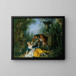 Nicolas Lancret - The Servant Justified.webp