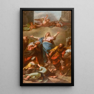 Nicolas Perseval - Le Magnificat.webp